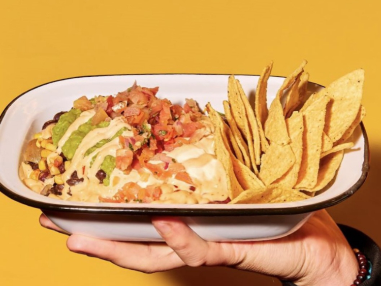 Burrito Bae slider image