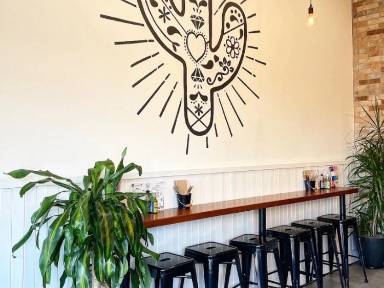 Burrito Bae slider image