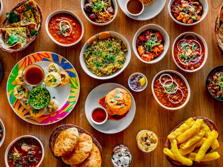 Gujju Food Hub slider image