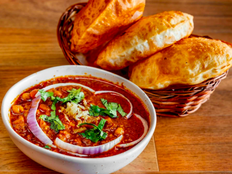 Gujju Food Hub slider image
