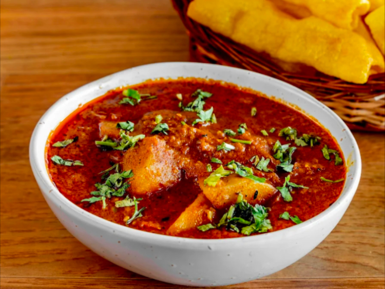 Gujju Food Hub slider image