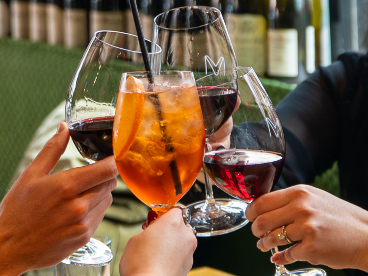 Mother Vine slider image