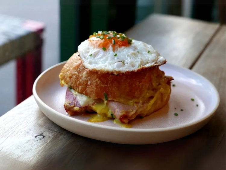 Kapihan Battersea slider image