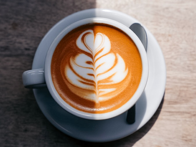 Kapihan Battersea slider image