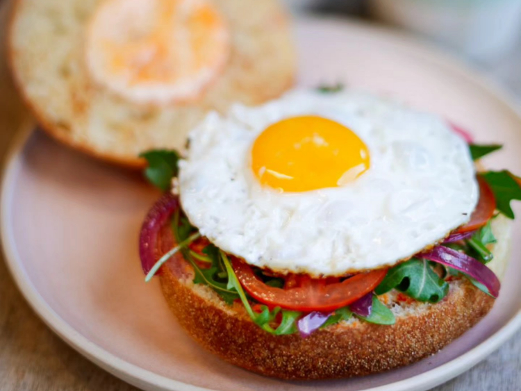 Kapihan Battersea slider image