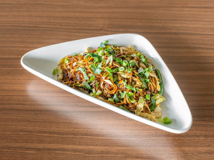 The Tandoori Box - St Agnes slider image