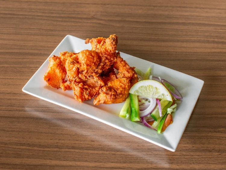 The Tandoori Box - St Agnes slider image
