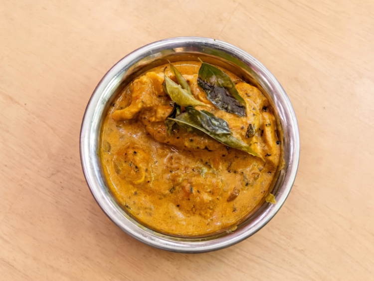 The Tandoori Box - St Agnes slider image