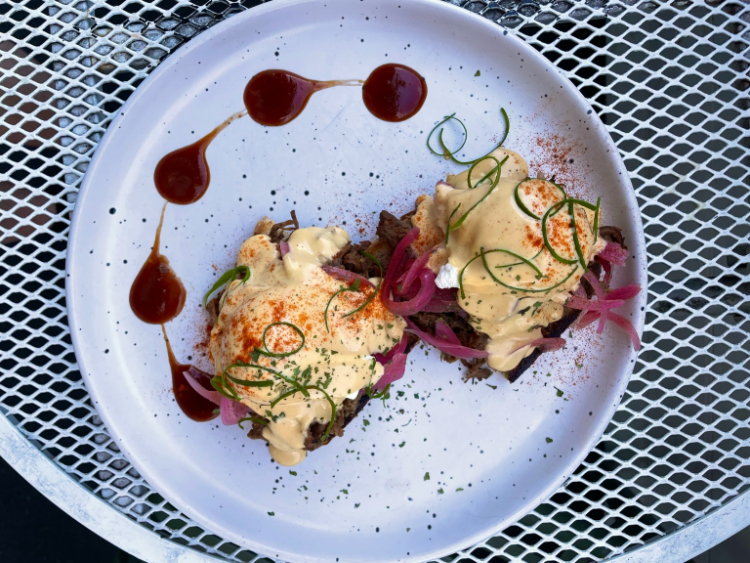 Paddington Cafe - Geelong slider image