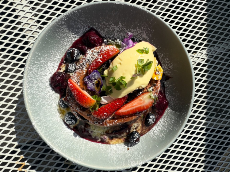 Paddington Cafe - Geelong slider image