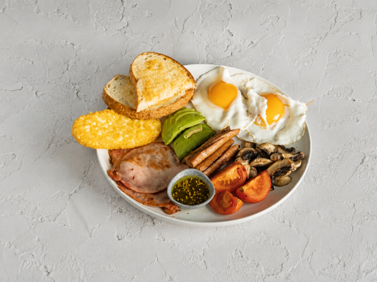 Mimi's Cafe and Co slider image