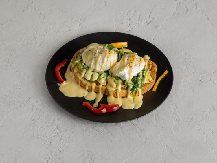 Mimi's Cafe and Co slider image