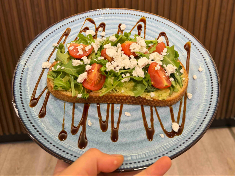 Mimi's Cafe and Co slider image
