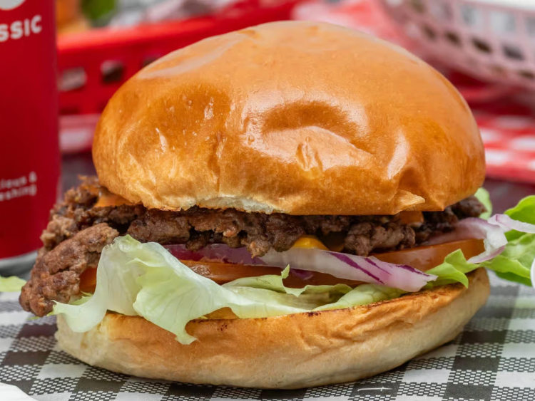 Ibby’s Burgers & Shakes slider image