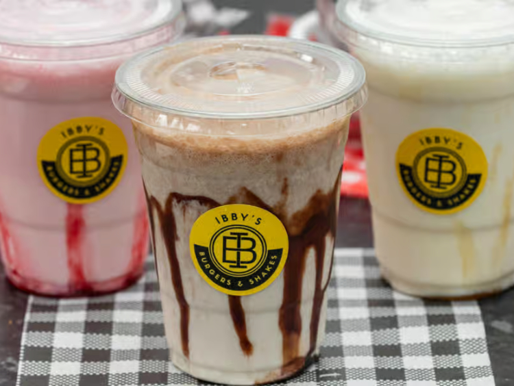 Ibby’s Burgers & Shakes slider image