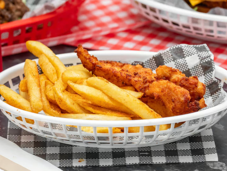 Ibby’s Burgers & Shakes slider image