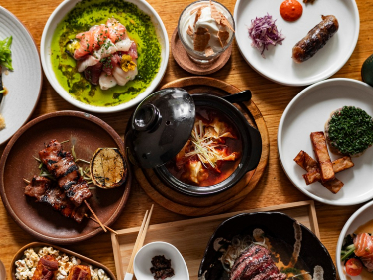 Gogyo - Surry Hills slider image