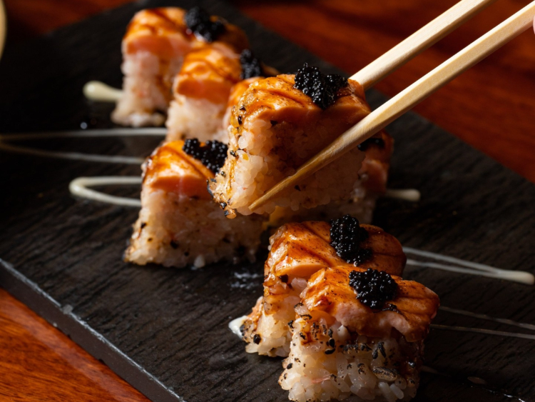 Gogyo - Surry Hills slider image