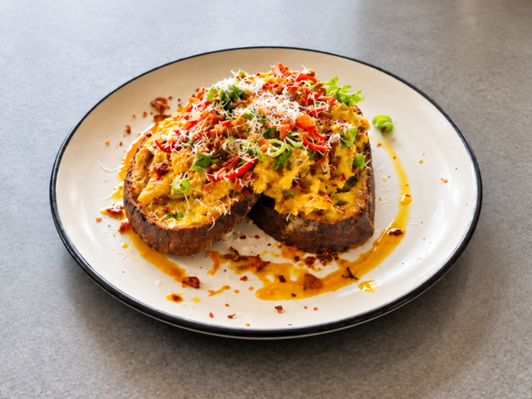 Sumac Cafe slider image