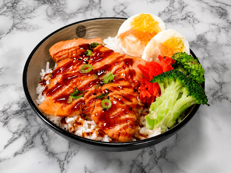 Sushi Hiro - Riverton slider image