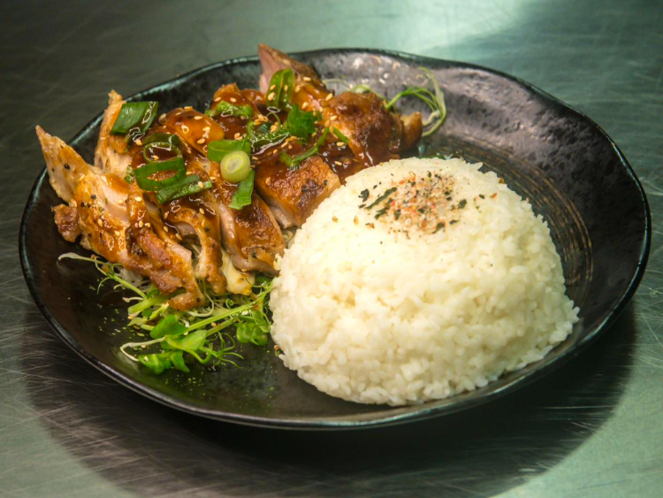 H.O.E Rooftop Restaurant & Bar slider image