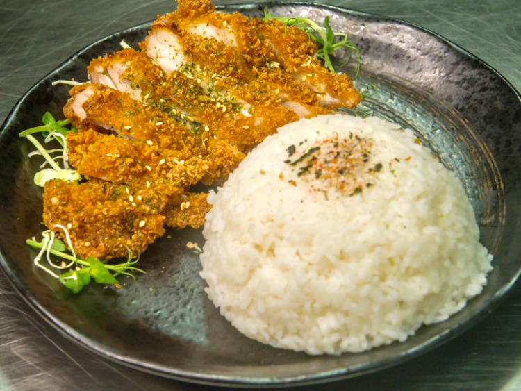 H.O.E Rooftop Restaurant & Bar slider image