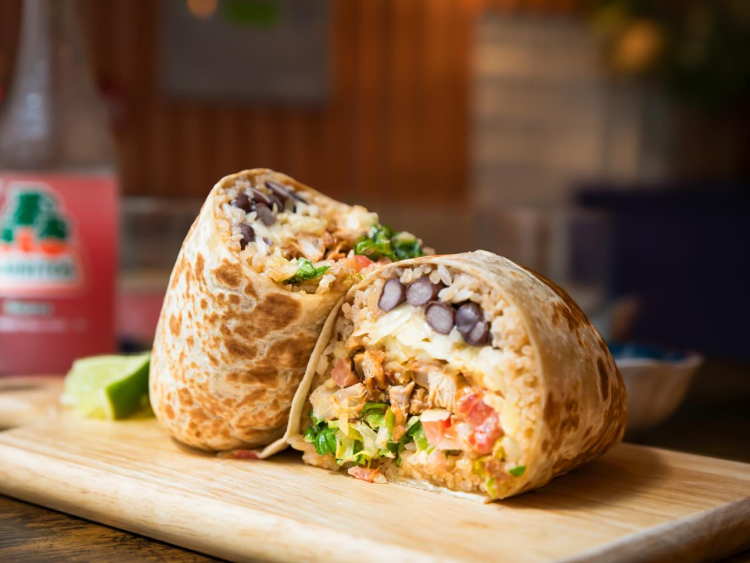Cu4tro Restaurant & Tequila Bar slider image