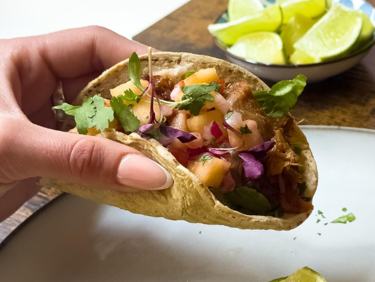 Cu4tro Restaurant & Tequila Bar slider image