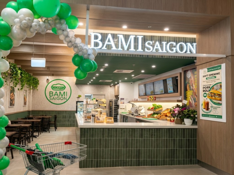 Bami Saigon - North Rocks slider image