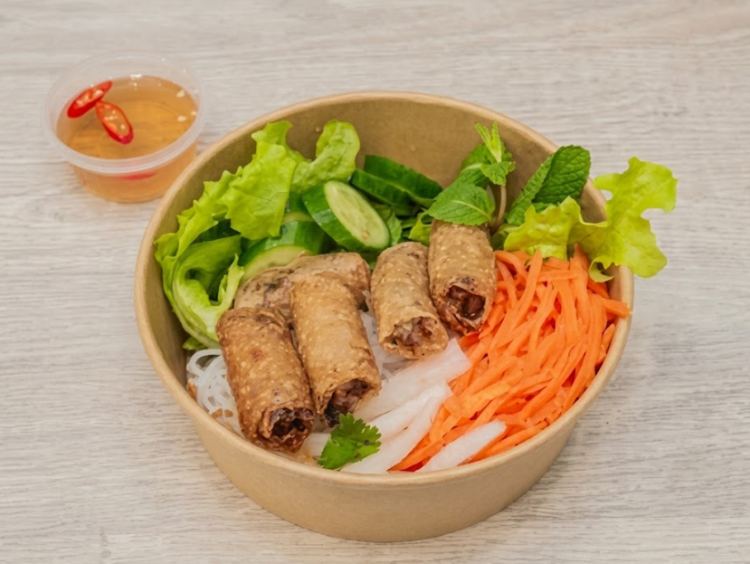 Bami Saigon - North Rocks slider image