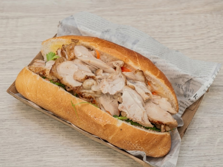 Bami Saigon - North Rocks slider image