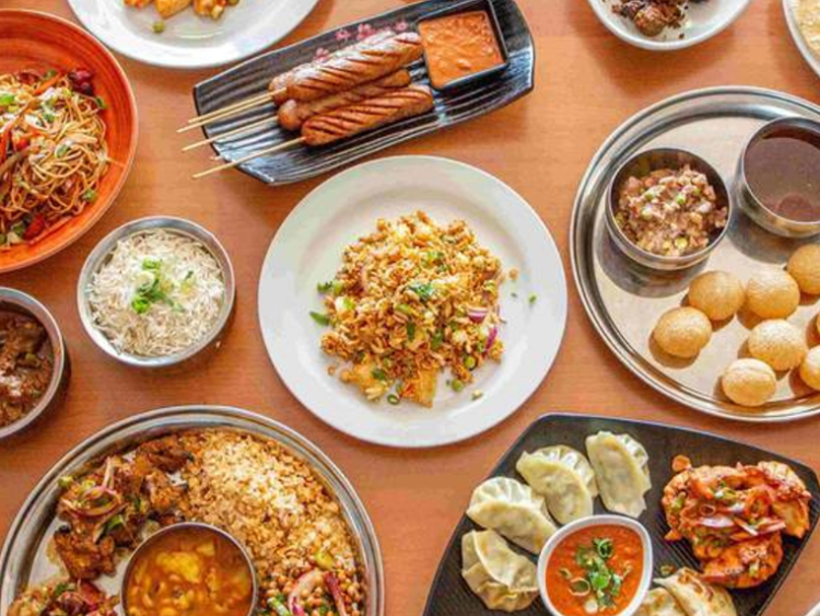 Ghumti Kitchen slider image