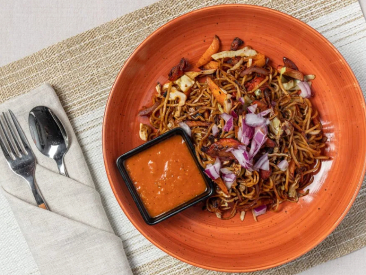 Ghumti Kitchen slider image