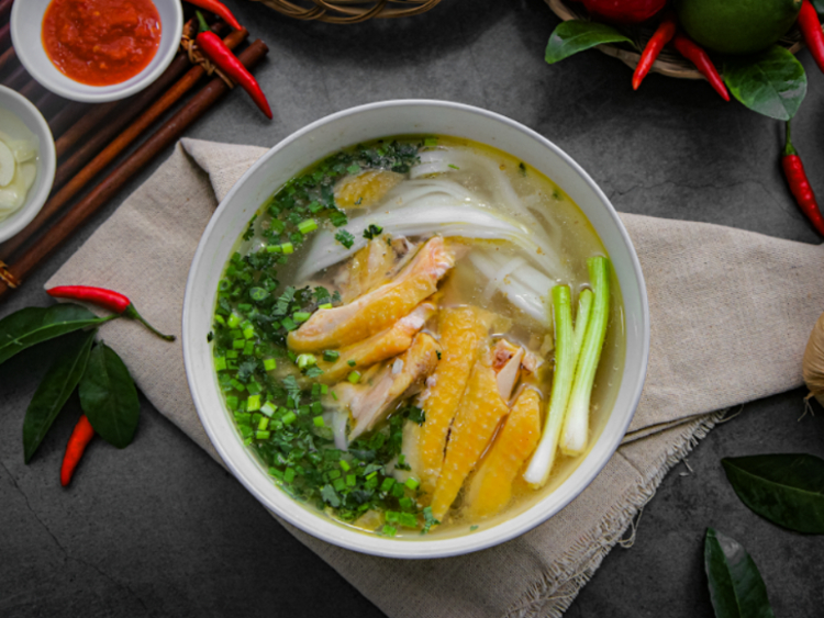 Pho Thanh Long slider image