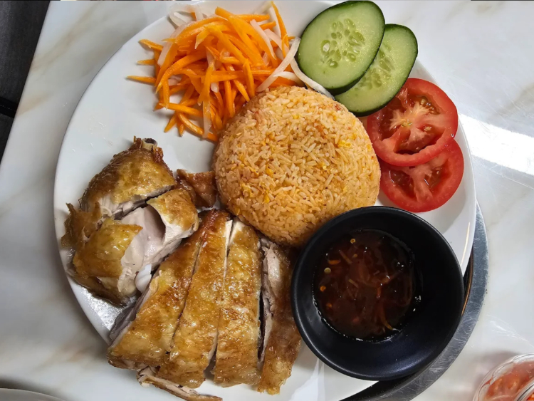 Pho Thanh Long slider image