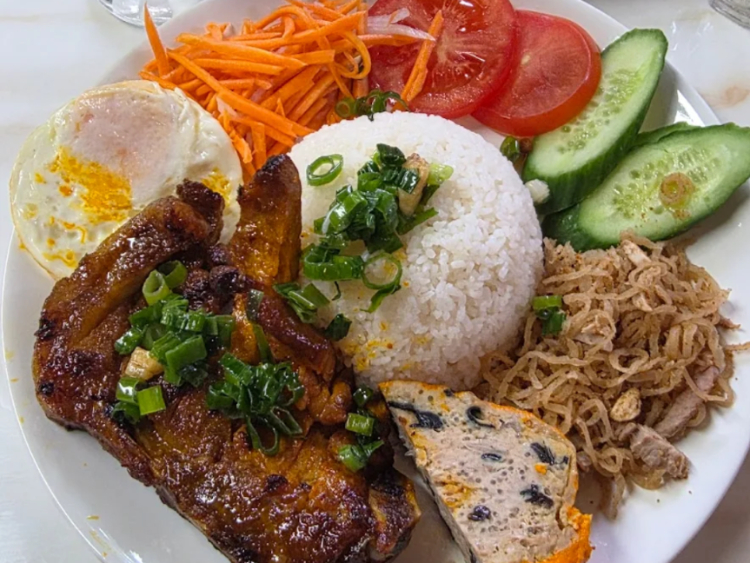 Pho Thanh Long slider image