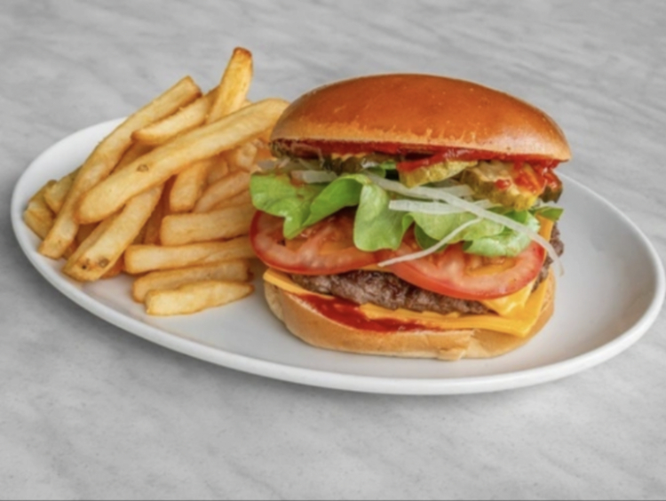 Stonevilla - Cafe & Restaurant slider image