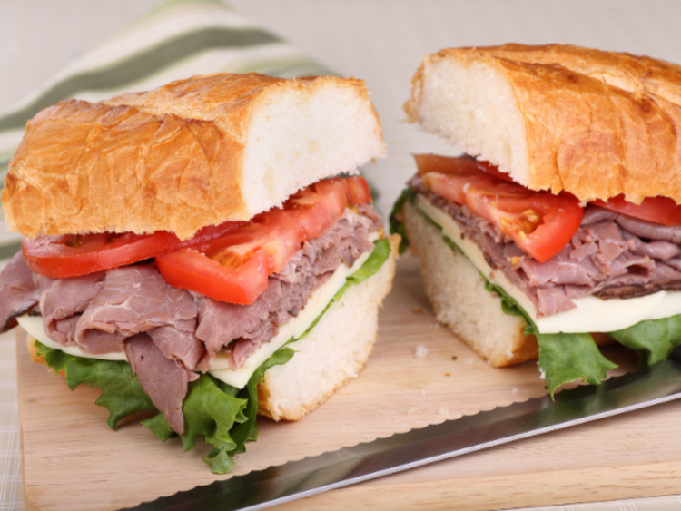 La Creperie slider image