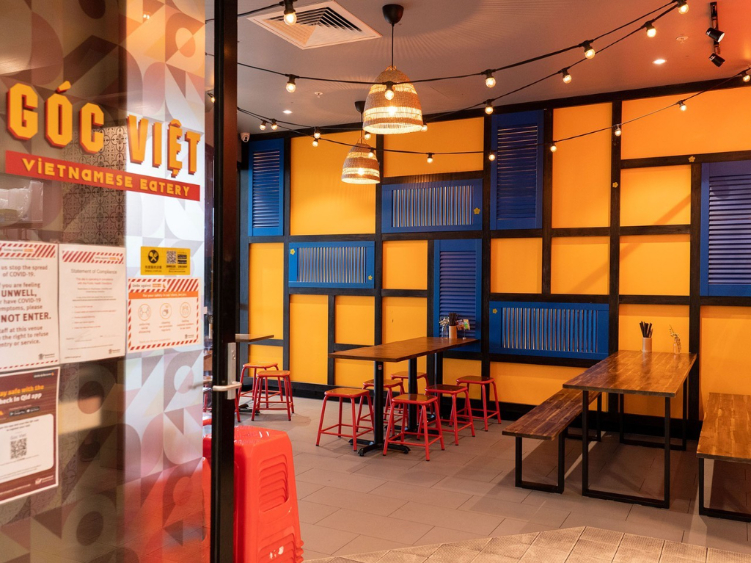 Goc Viet Vietnamese Eatery slider image