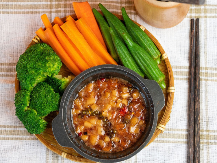 Goc Viet Vietnamese Eatery slider image