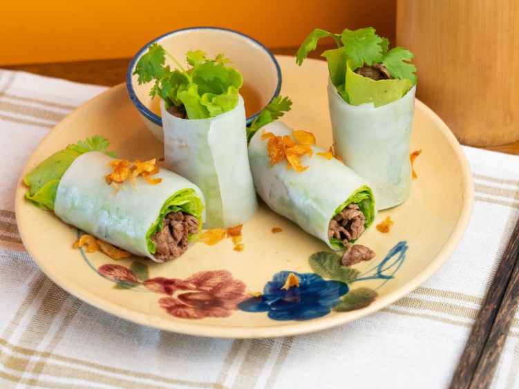Goc Viet Vietnamese Eatery slider image