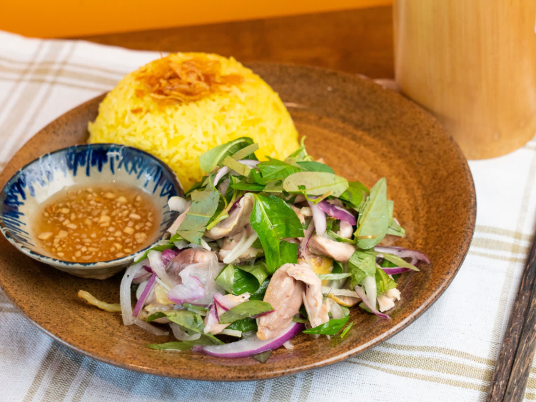 Goc Viet Vietnamese Eatery slider image