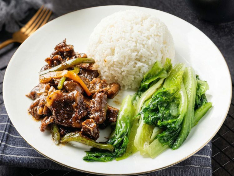 Chinese Noodle Restaurant slider image