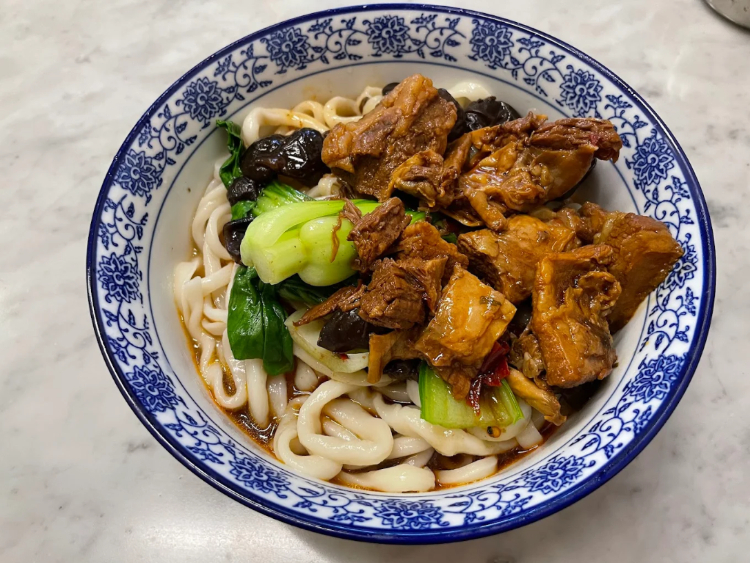 Chinese Noodle Restaurant slider image