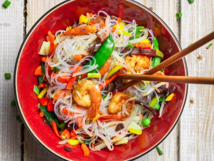 Chinese Noodle Restaurant slider image