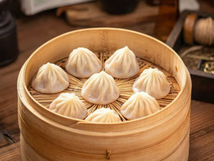 Chinese Noodle Restaurant slider image