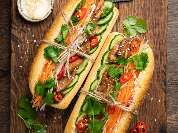 Mimis Snack & Co - Potts Point slider image