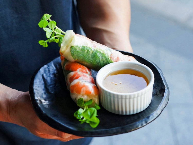 Mimis Snack & Co - Potts Point slider image