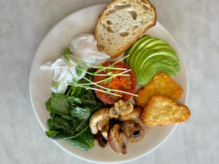 Cafe Cafe slider image