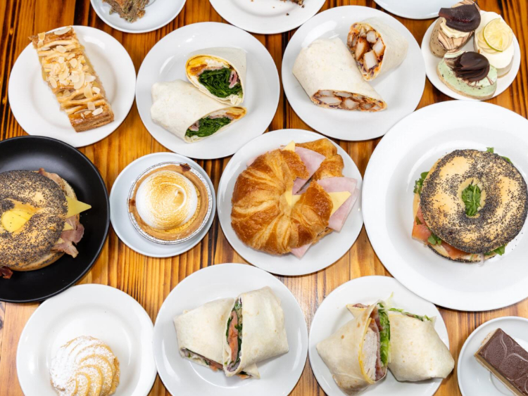 Cafe Cafe slider image